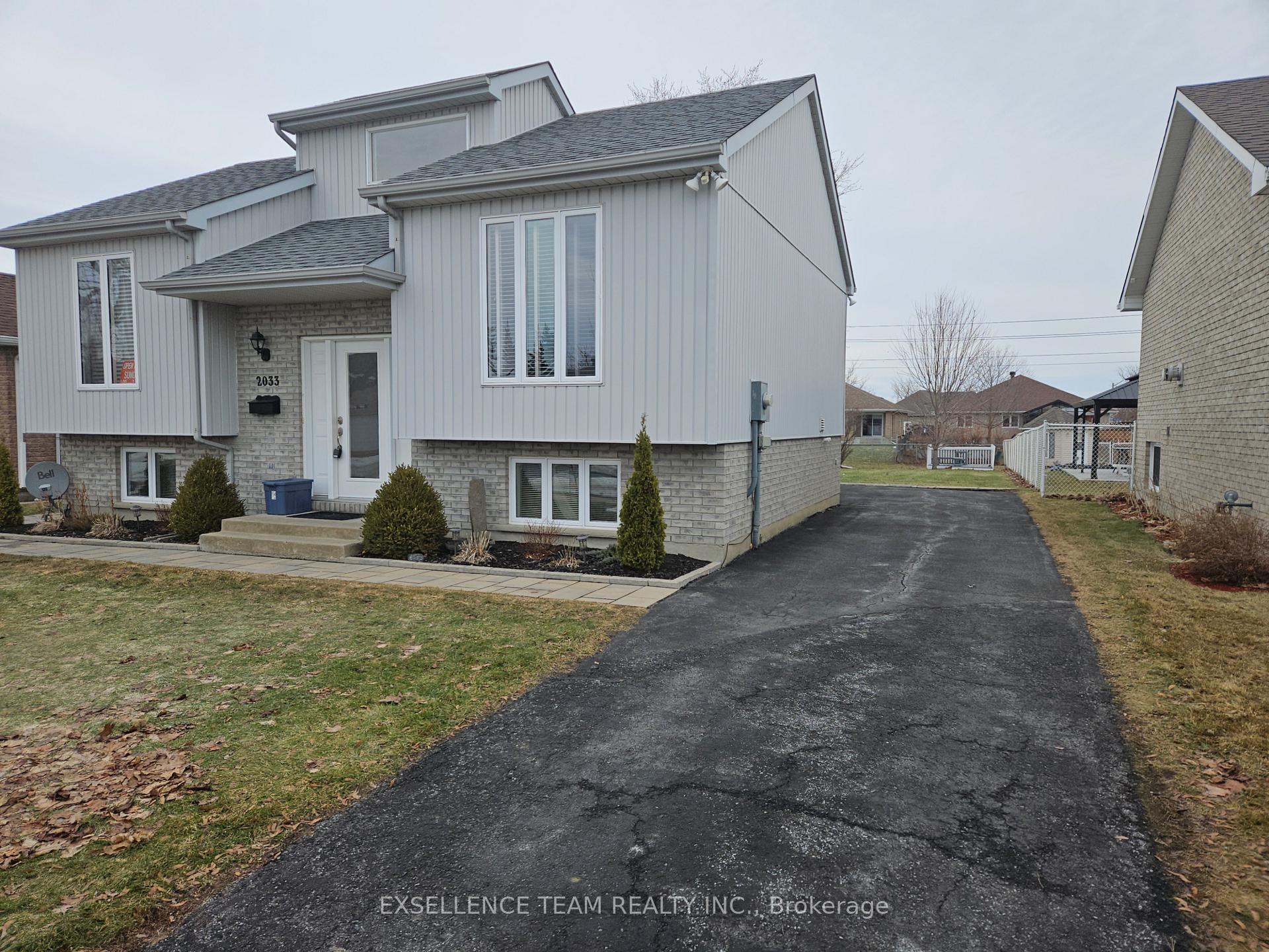 Photo 1 of 2033 Concorde Street, Cornwall, Cornwall — HOMEH