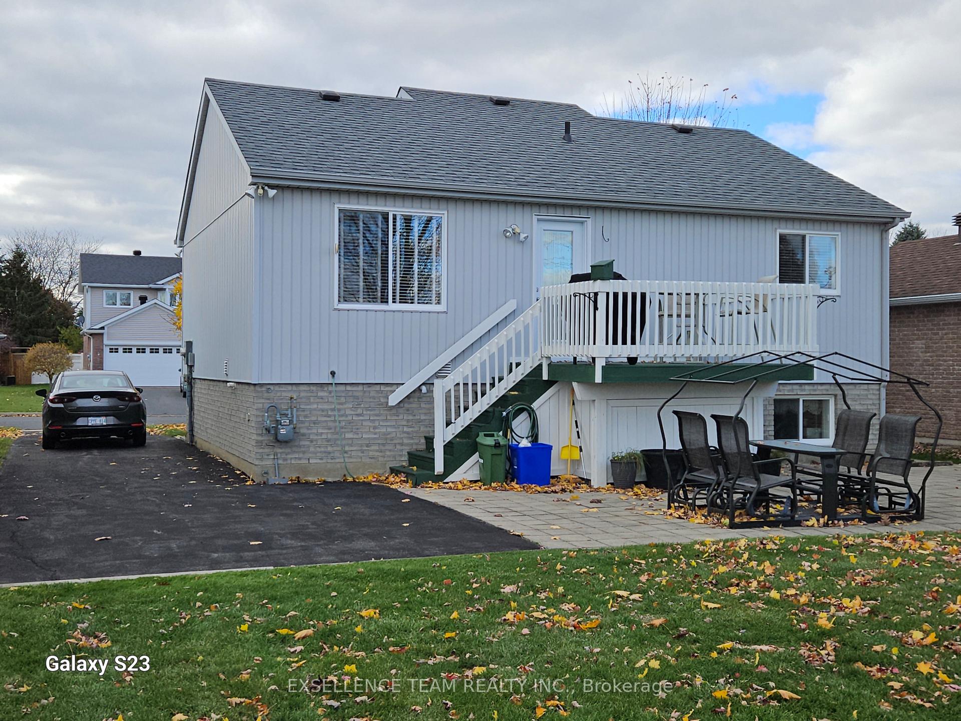 Photo 9 of 2033 Concorde Street, Cornwall, Cornwall — HOMEH