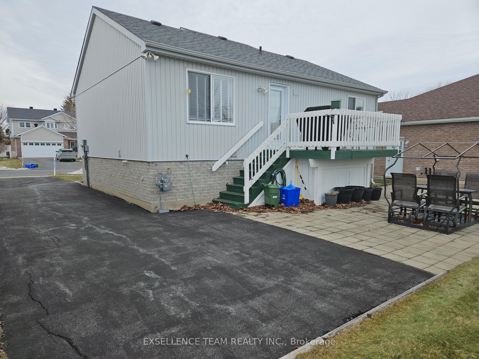 Photo 34 of 2033 Concorde Street, Cornwall, Cornwall — HOMEH