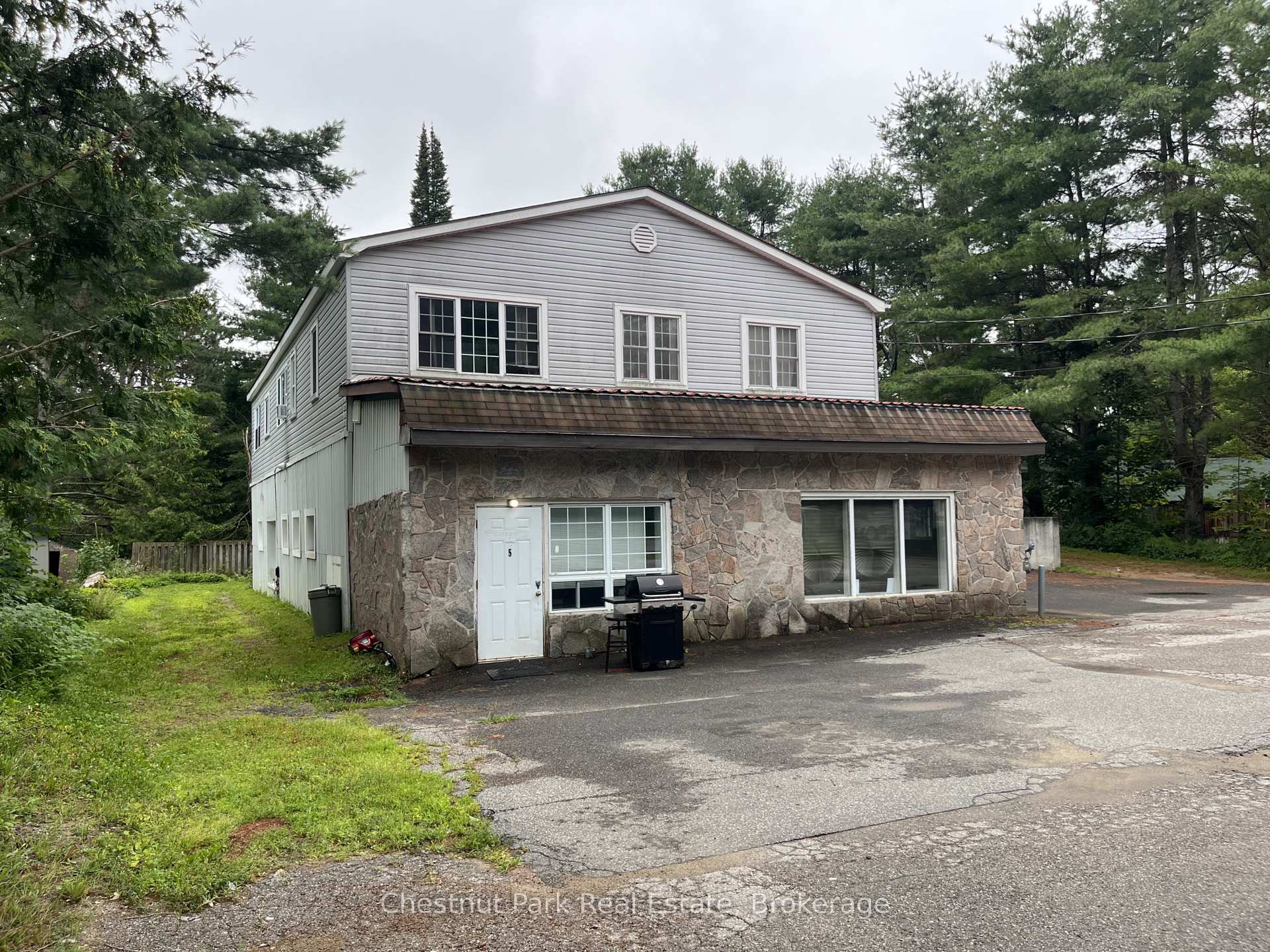 Photo 1 of 368 Manitoba Street, Bracebridge, Macaulay — HOMEH