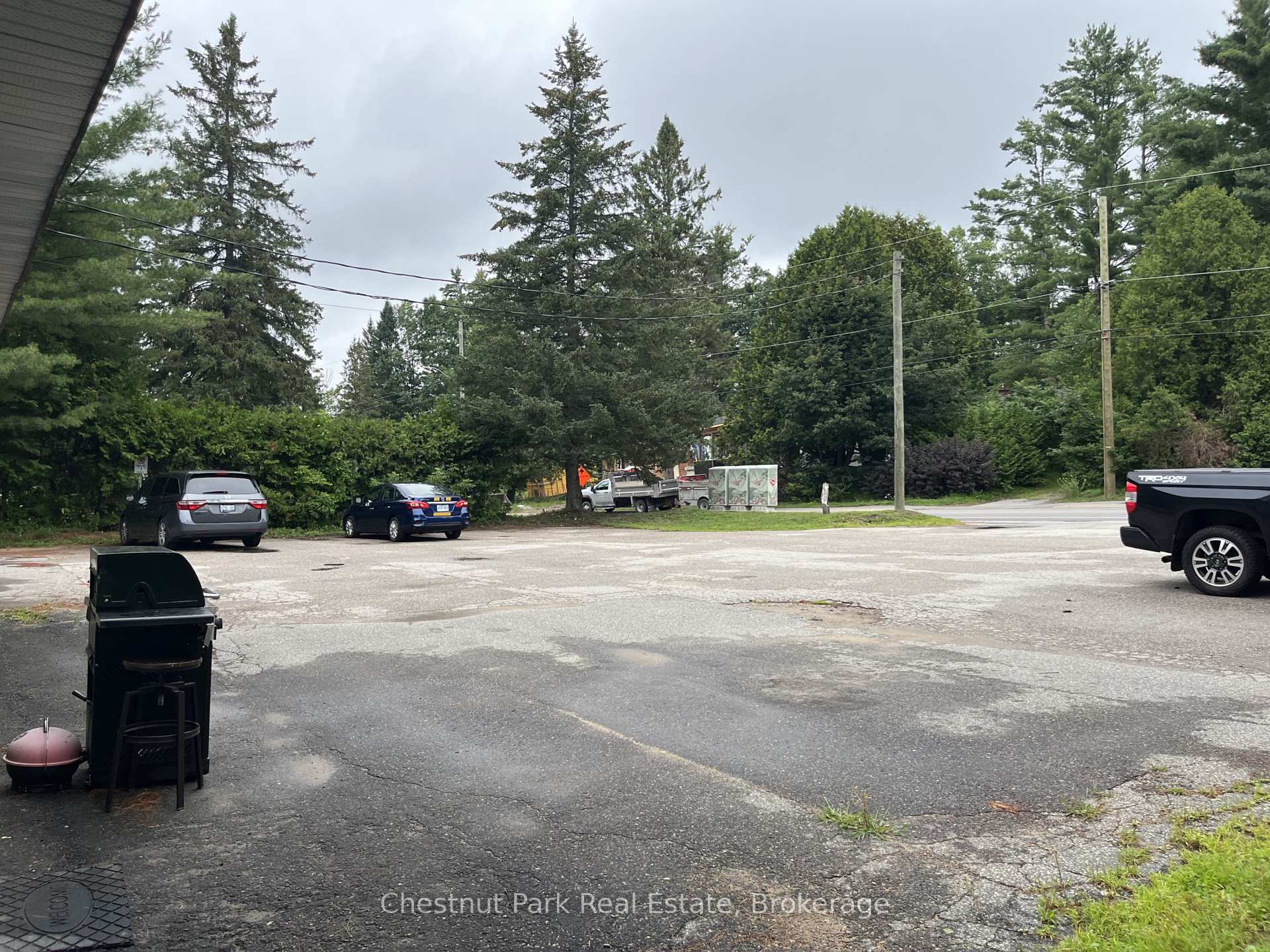 Photo 2 of 368 Manitoba Street, Bracebridge, Macaulay — HOMEH