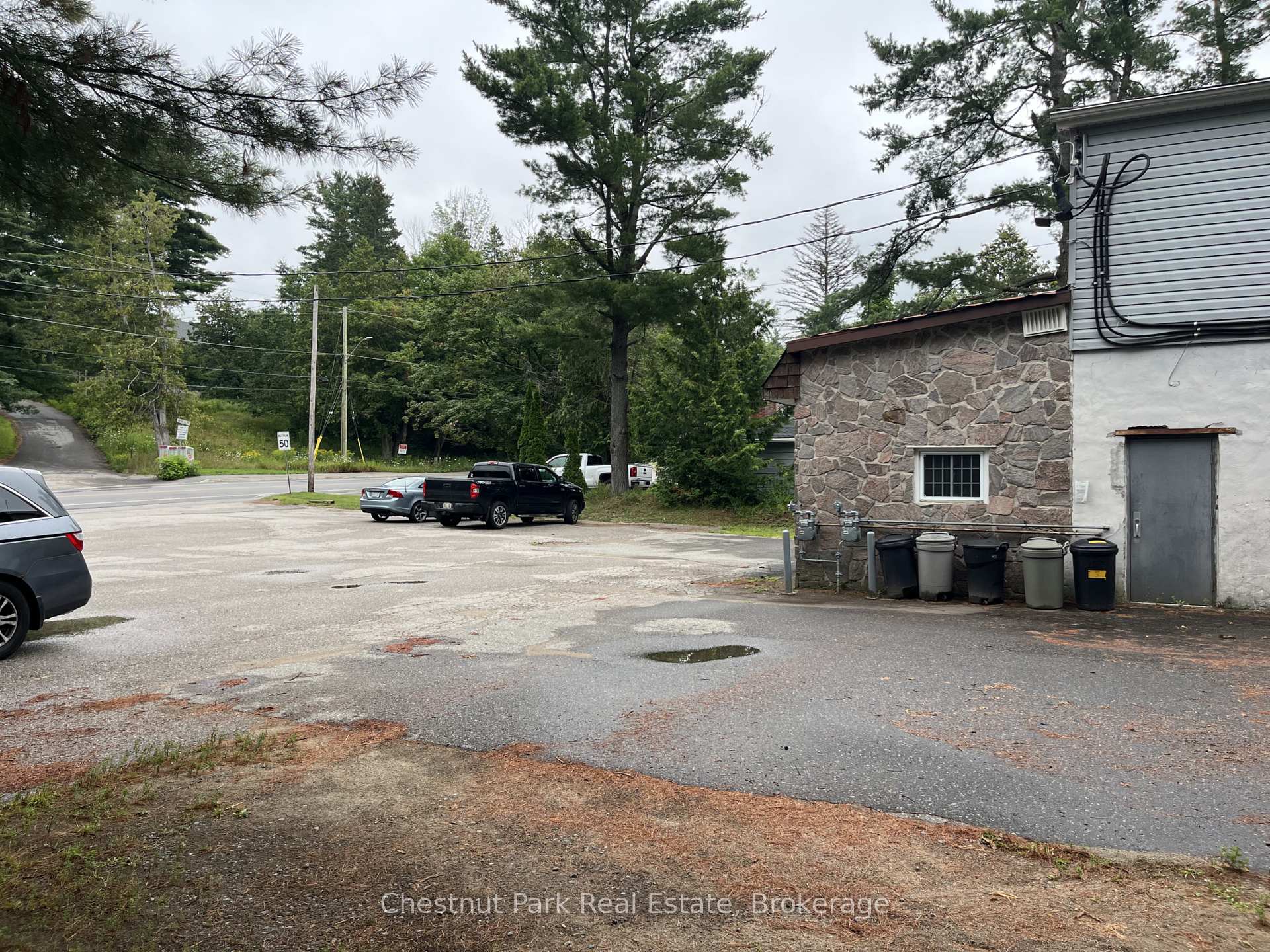 Photo 3 of 368 Manitoba Street, Bracebridge, Macaulay — HOMEH