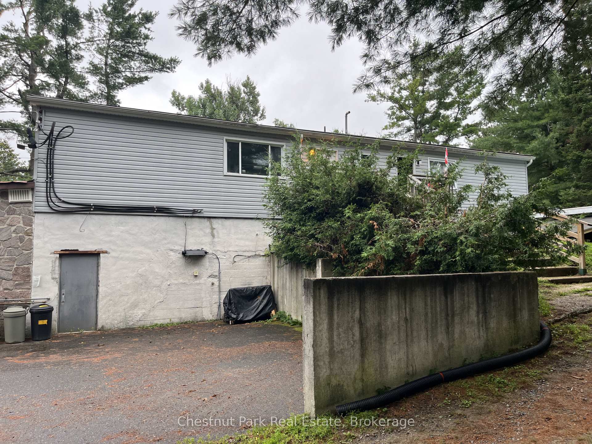 Photo 4 of 368 Manitoba Street, Bracebridge, Macaulay — HOMEH