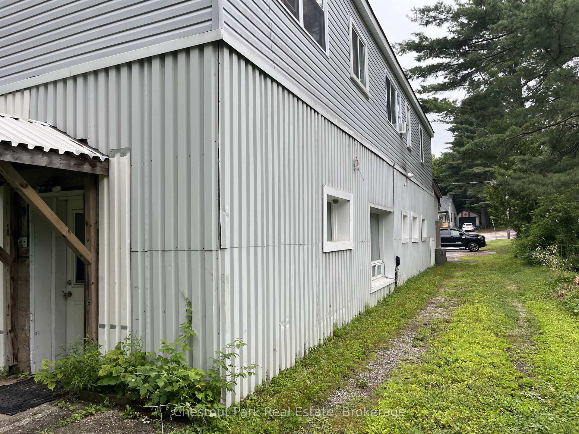Photo 5 of 368 Manitoba Street, Bracebridge, Macaulay — HOMEH
