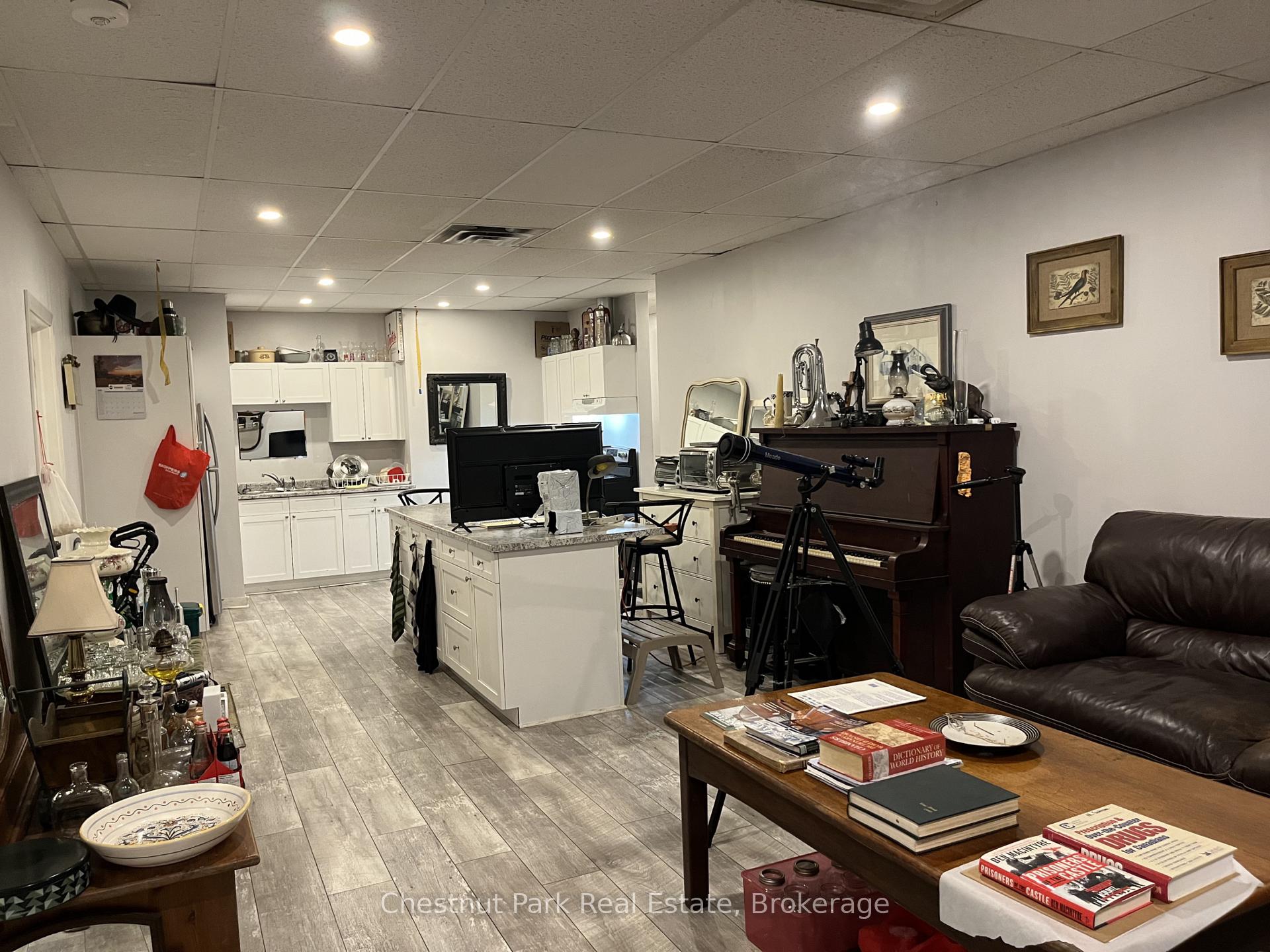 Photo 16 of 368 Manitoba Street, Bracebridge, Macaulay — HOMEH