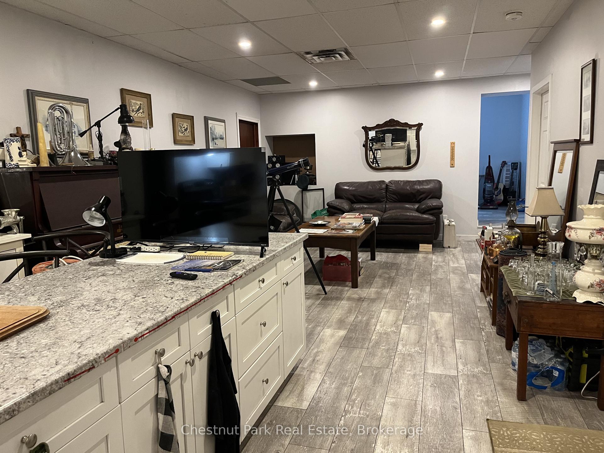 Photo 19 of 368 Manitoba Street, Bracebridge, Macaulay — HOMEH