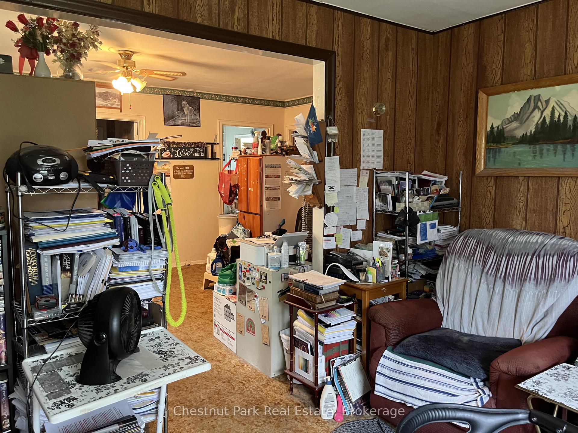 Photo 21 of 368 Manitoba Street, Bracebridge, Macaulay — HOMEH