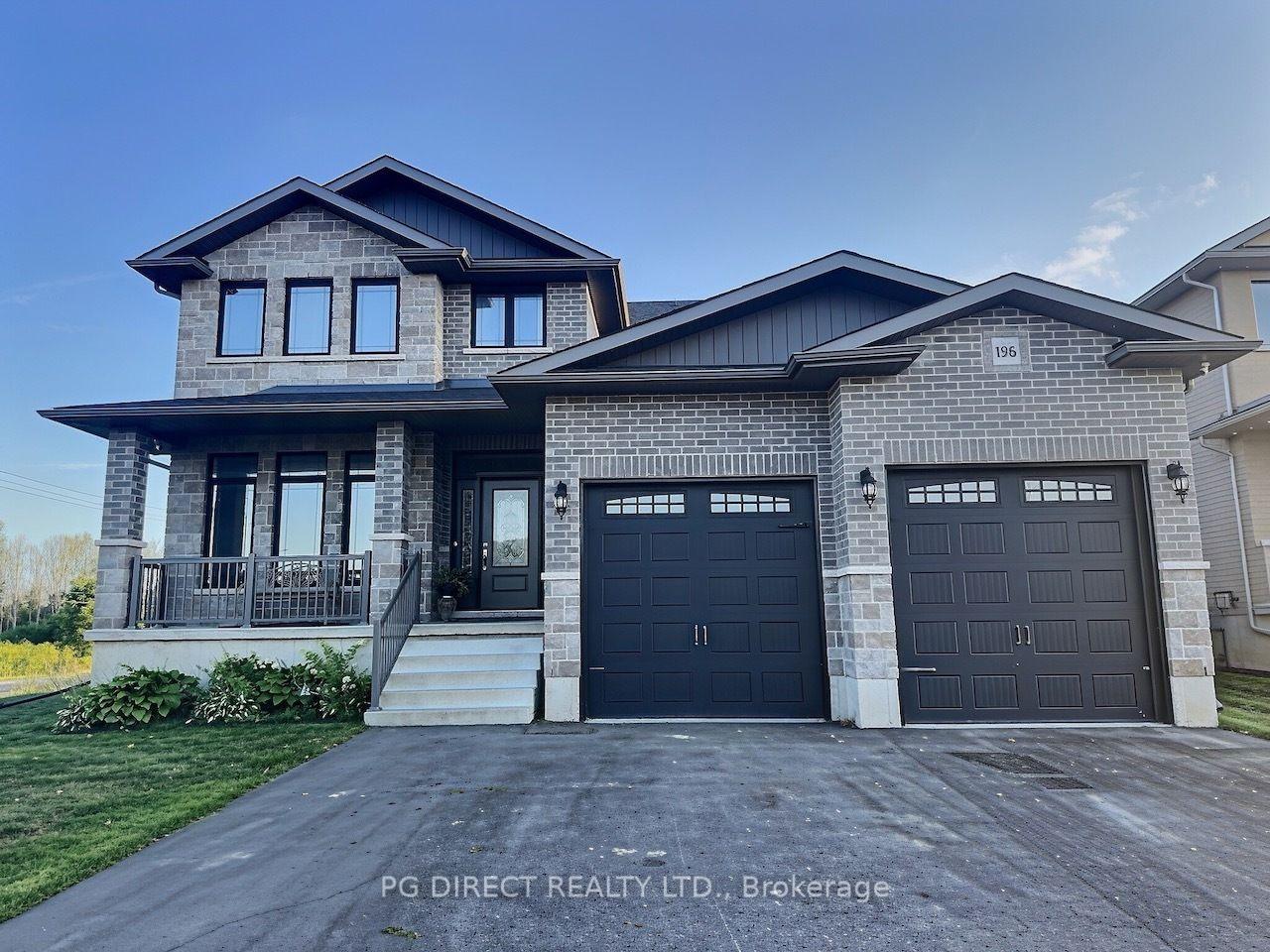 Photo of 196 Cherrywood Parkway