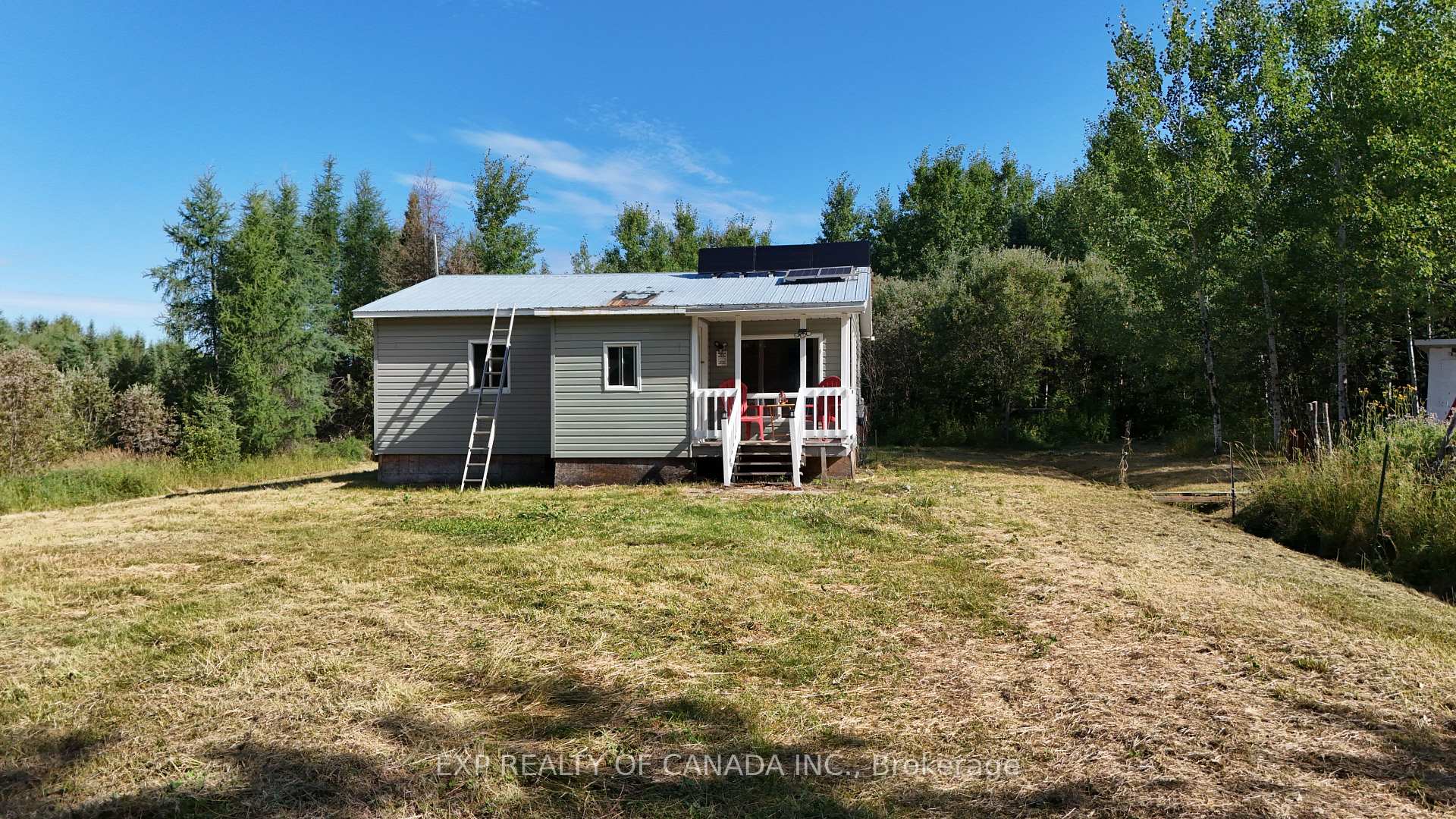 Photo 3 of Pt Lt 9 Con 3 Concession, Cochrane, Cochrane Unorganized — HOMEH