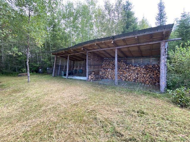 Photo 9 of Pt Lt 9 Con 3 Concession, Cochrane, Cochrane Unorganized — HOMEH