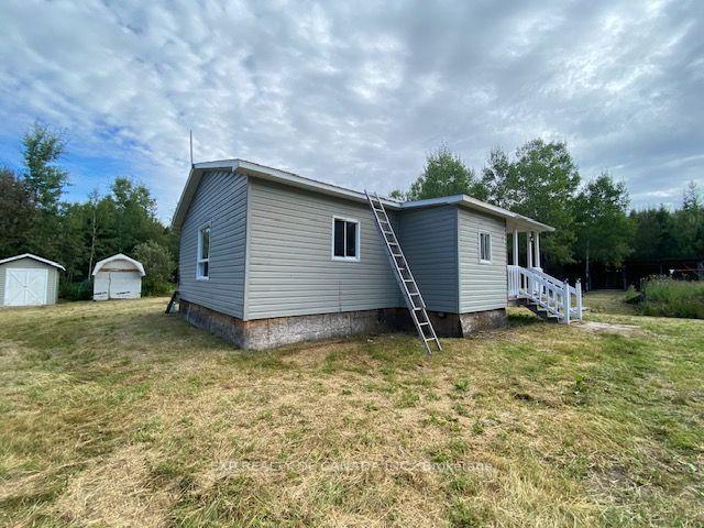 Photo 15 of Pt Lt 9 Con 3 Concession, Cochrane, Cochrane Unorganized — HOMEH
