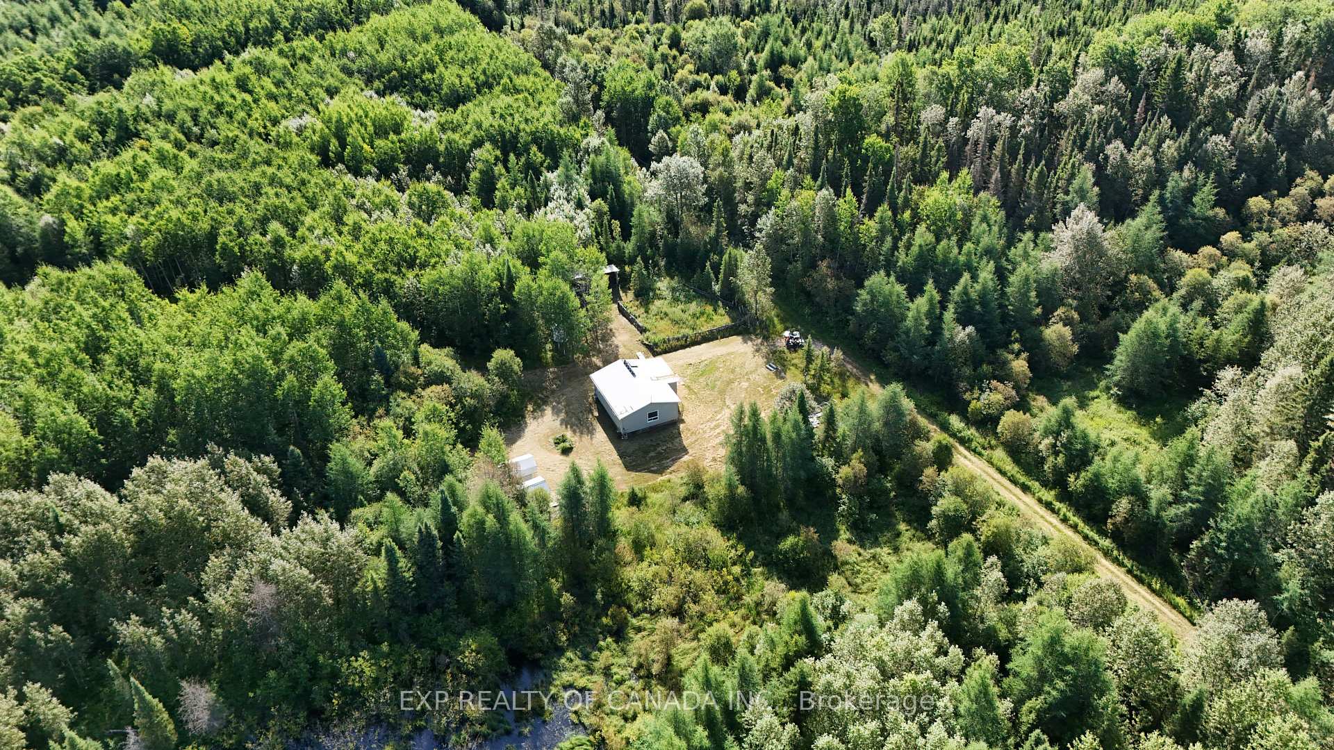 Photo 33 of Pt Lt 9 Con 3 Concession, Cochrane, Cochrane Unorganized — HOMEH
