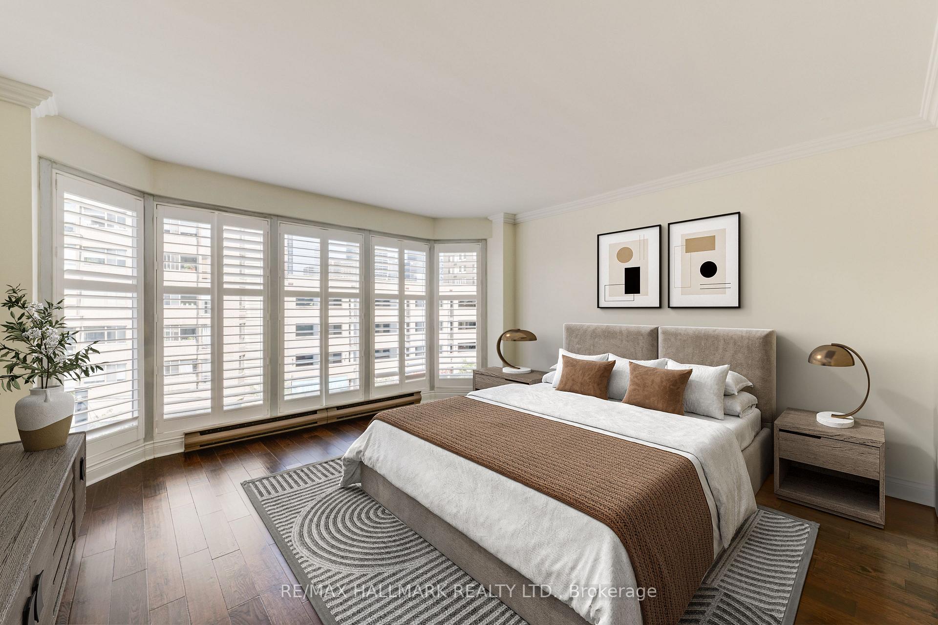 Photo 42 of Unit 404, 251 Queens Quay W, Toronto, Waterfront Communities — HOMEH