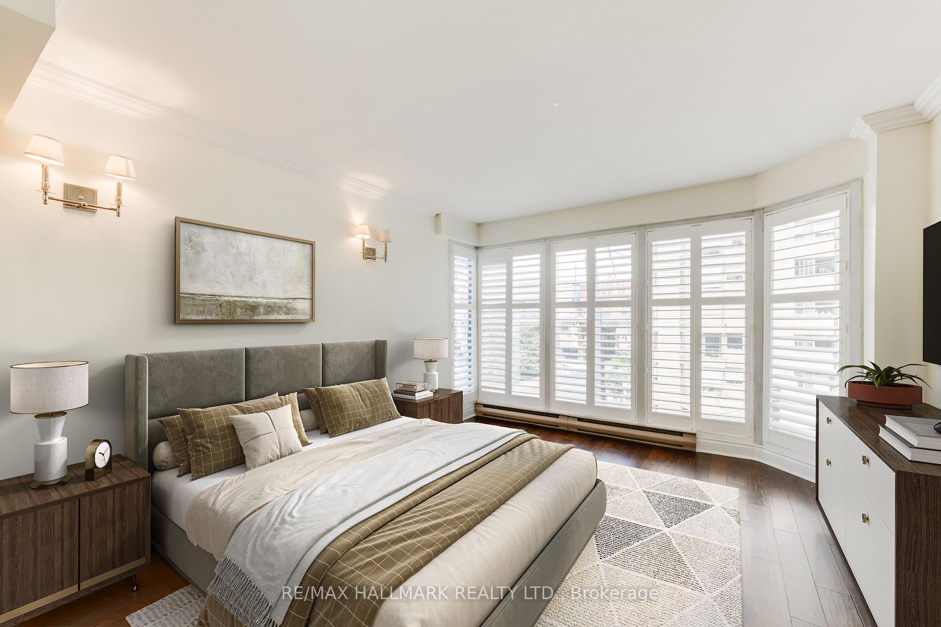 Photo 45 of Unit 404, 251 Queens Quay W, Toronto, Waterfront Communities — HOMEH