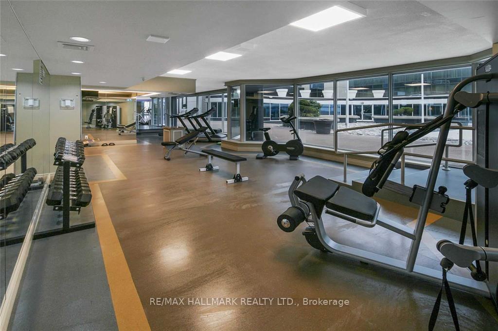 Photo 56 of Unit 404, 251 Queens Quay W, Toronto, Waterfront Communities — HOMEH