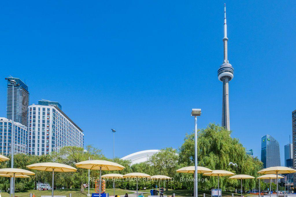 Photo 68 of Unit 404, 251 Queens Quay W, Toronto, Waterfront Communities — HOMEH