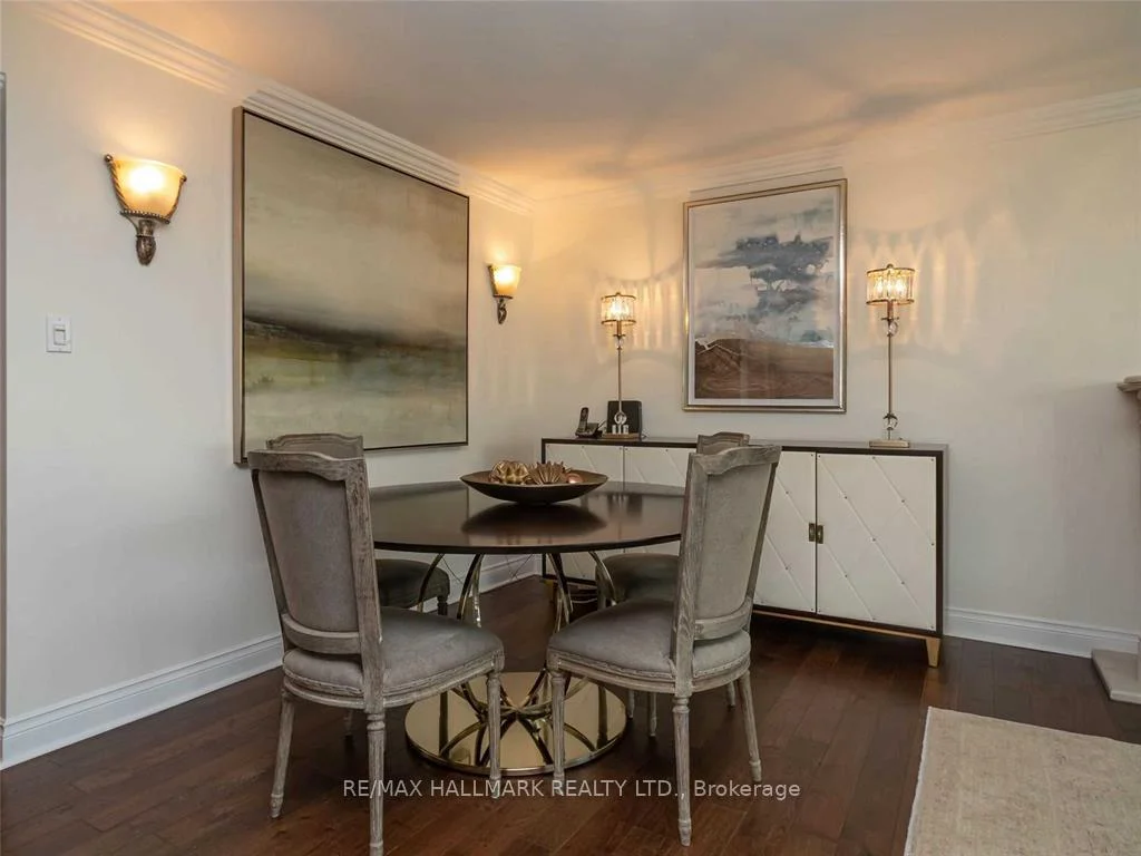 Photo 13 of Unit 404, 251 Queens Quay W, Toronto, Waterfront Communities — HOMEH