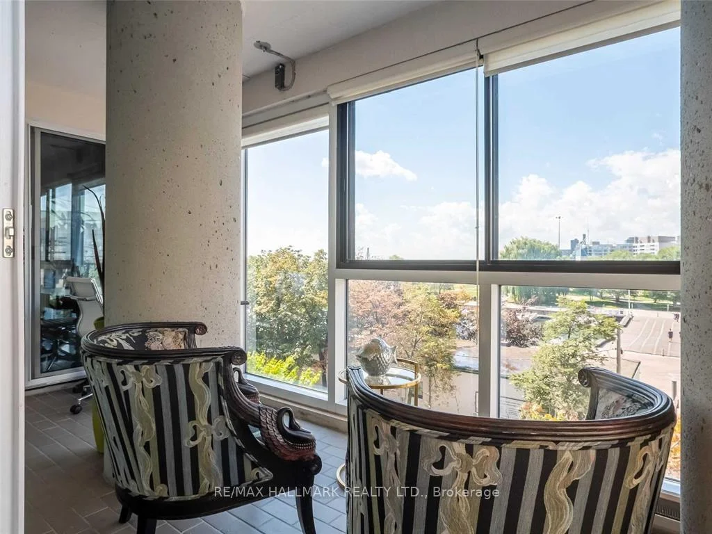 Photo 22 of Unit 404, 251 Queens Quay W, Toronto, Waterfront Communities — HOMEH