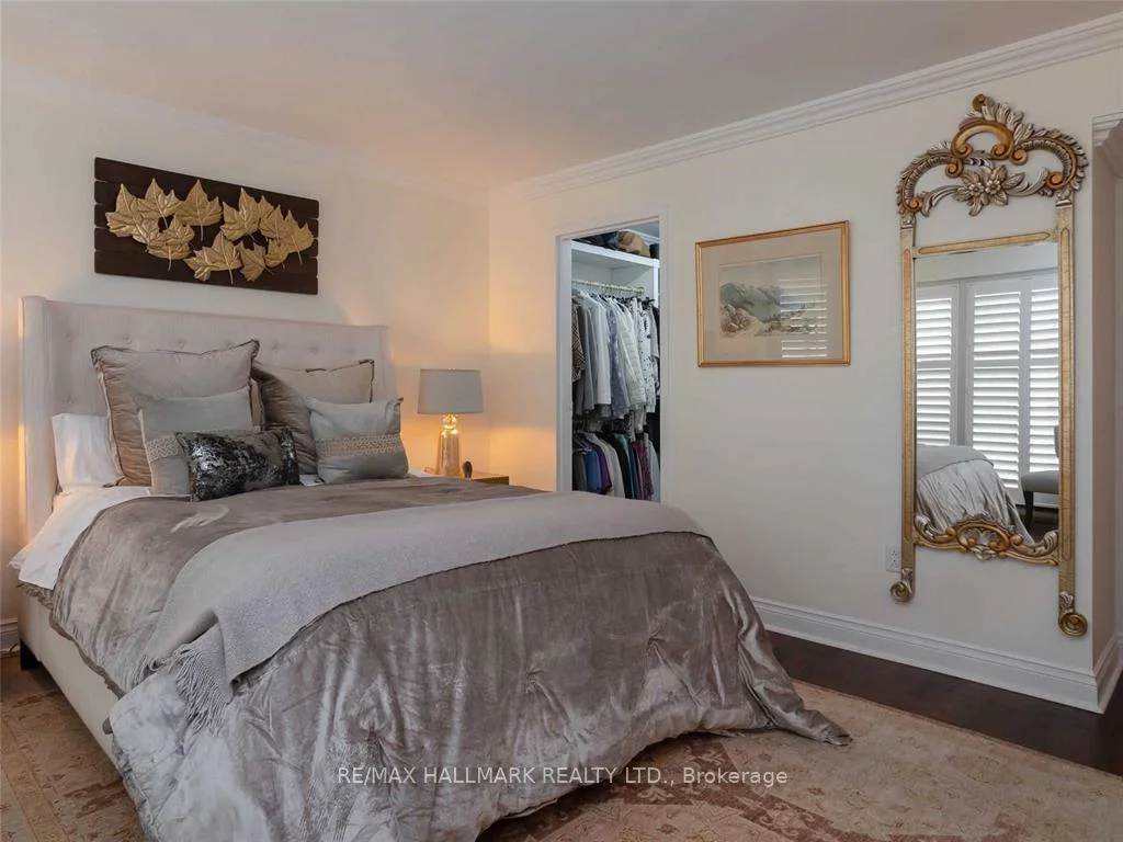 Photo 24 of Unit 404, 251 Queens Quay W, Toronto, Waterfront Communities — HOMEH