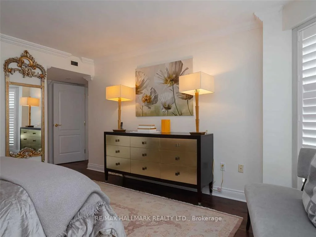 Photo 25 of Unit 404, 251 Queens Quay W, Toronto, Waterfront Communities — HOMEH