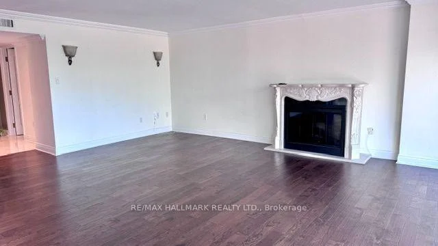 Photo 34 of Unit 404, 251 Queens Quay W, Toronto, Waterfront Communities — HOMEH
