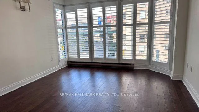 Photo 36 of Unit 404, 251 Queens Quay W, Toronto, Waterfront Communities — HOMEH