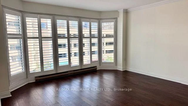 Photo 37 of Unit 404, 251 Queens Quay W, Toronto, Waterfront Communities — HOMEH