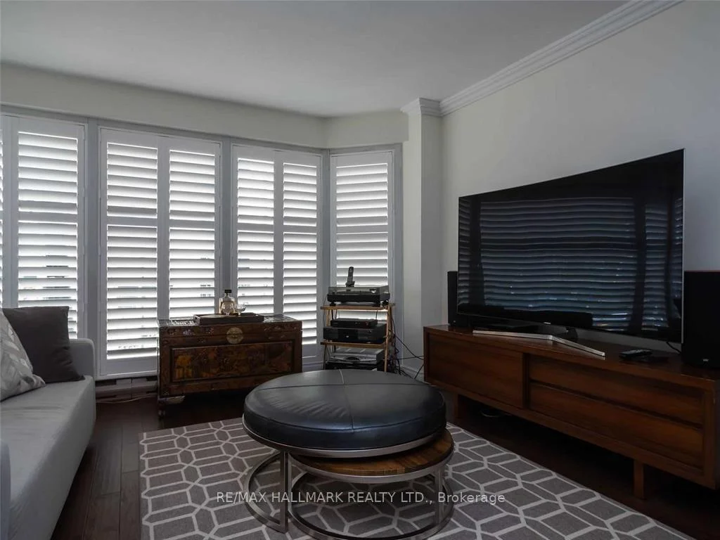 Photo 55 of Unit 404, 251 Queens Quay W, Toronto, Waterfront Communities — HOMEH