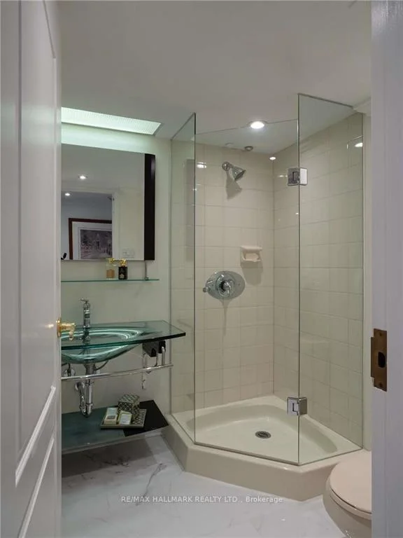 Photo 57 of Unit 404, 251 Queens Quay W, Toronto, Waterfront Communities — HOMEH