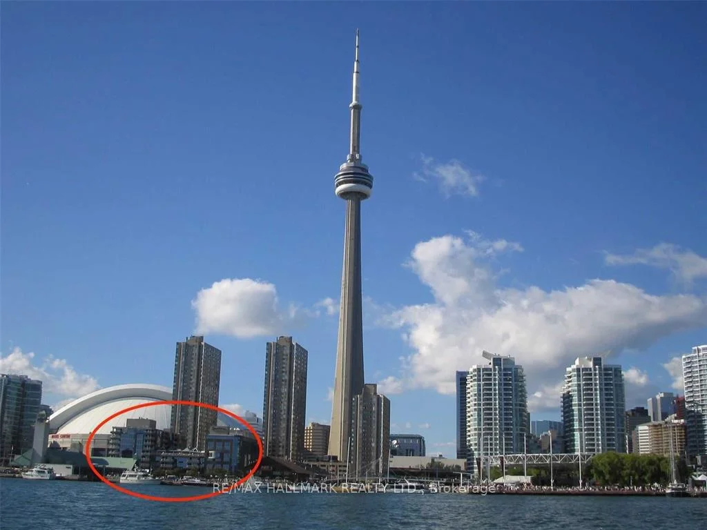 Photo 61 of Unit 404, 251 Queens Quay W, Toronto, Waterfront Communities — HOMEH