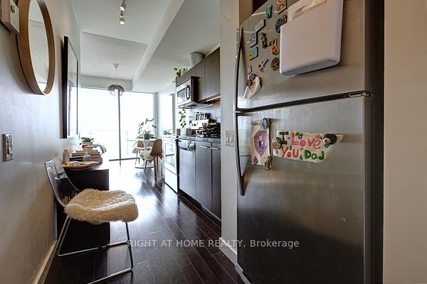 Photo 2 of 70 Distillery Lane, Toronto, Waterfront Communities — HOMEH