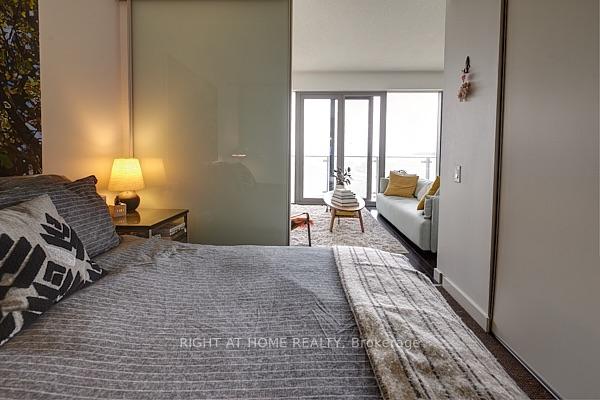 Photo 16 of 70 Distillery Lane, Toronto, Waterfront Communities — HOMEH