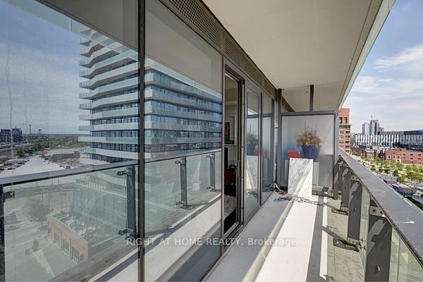 Photo 20 of 70 Distillery Lane, Toronto, Waterfront Communities — HOMEH
