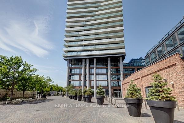 Photo 22 of 70 Distillery Lane, Toronto, Waterfront Communities — HOMEH