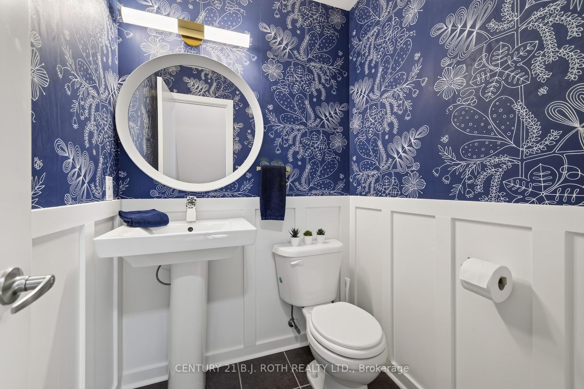 Photo 5 of Unit 43, 91 Coughlin Drive, Barrie, Holly — HOMEH