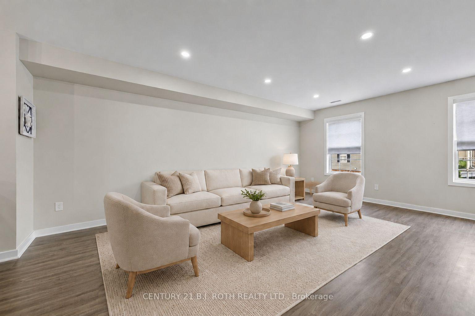 Photo 6 of Unit 43, 91 Coughlin Drive, Barrie, Holly — HOMEH
