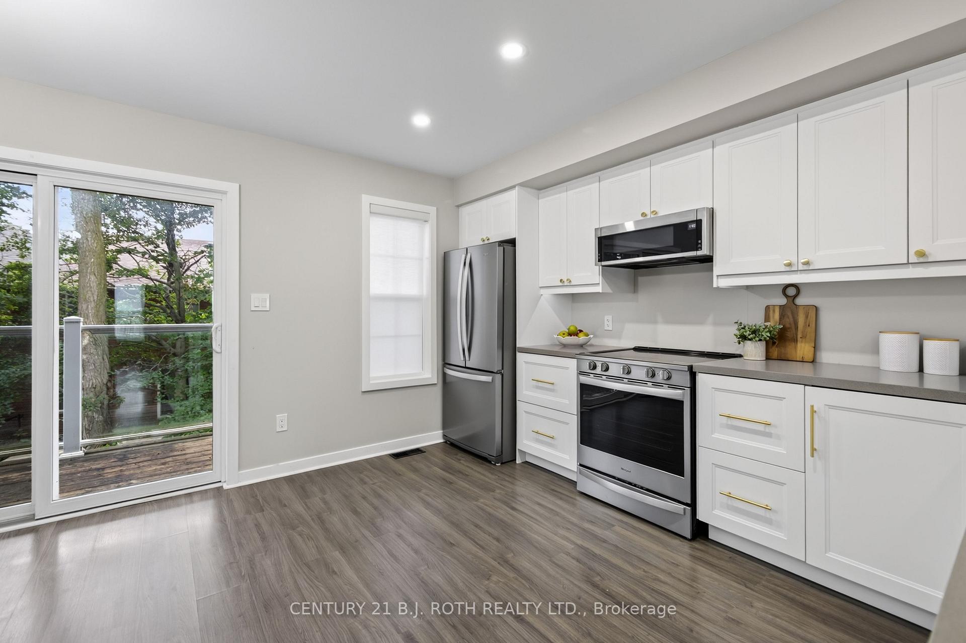 Photo 12 of Unit 43, 91 Coughlin Drive, Barrie, Holly — HOMEH