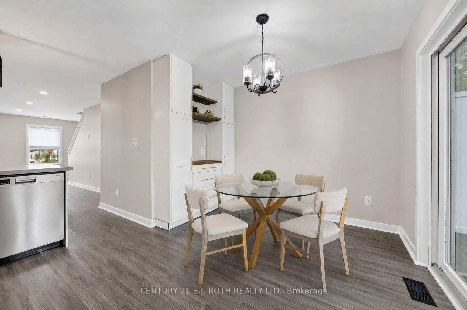 Photo 13 of Unit 43, 91 Coughlin Drive, Barrie, Holly — HOMEH