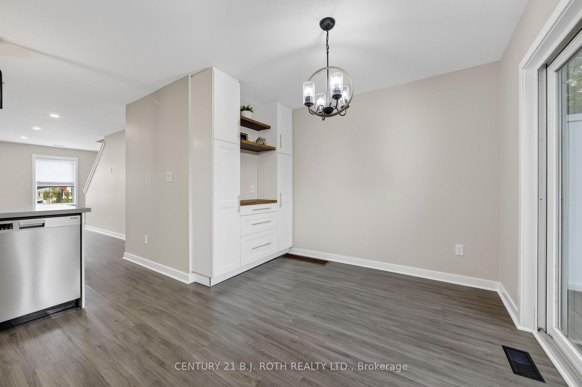 Photo 14 of Unit 43, 91 Coughlin Drive, Barrie, Holly — HOMEH