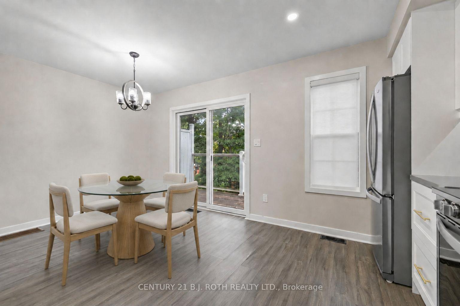 Photo 16 of Unit 43, 91 Coughlin Drive, Barrie, Holly — HOMEH