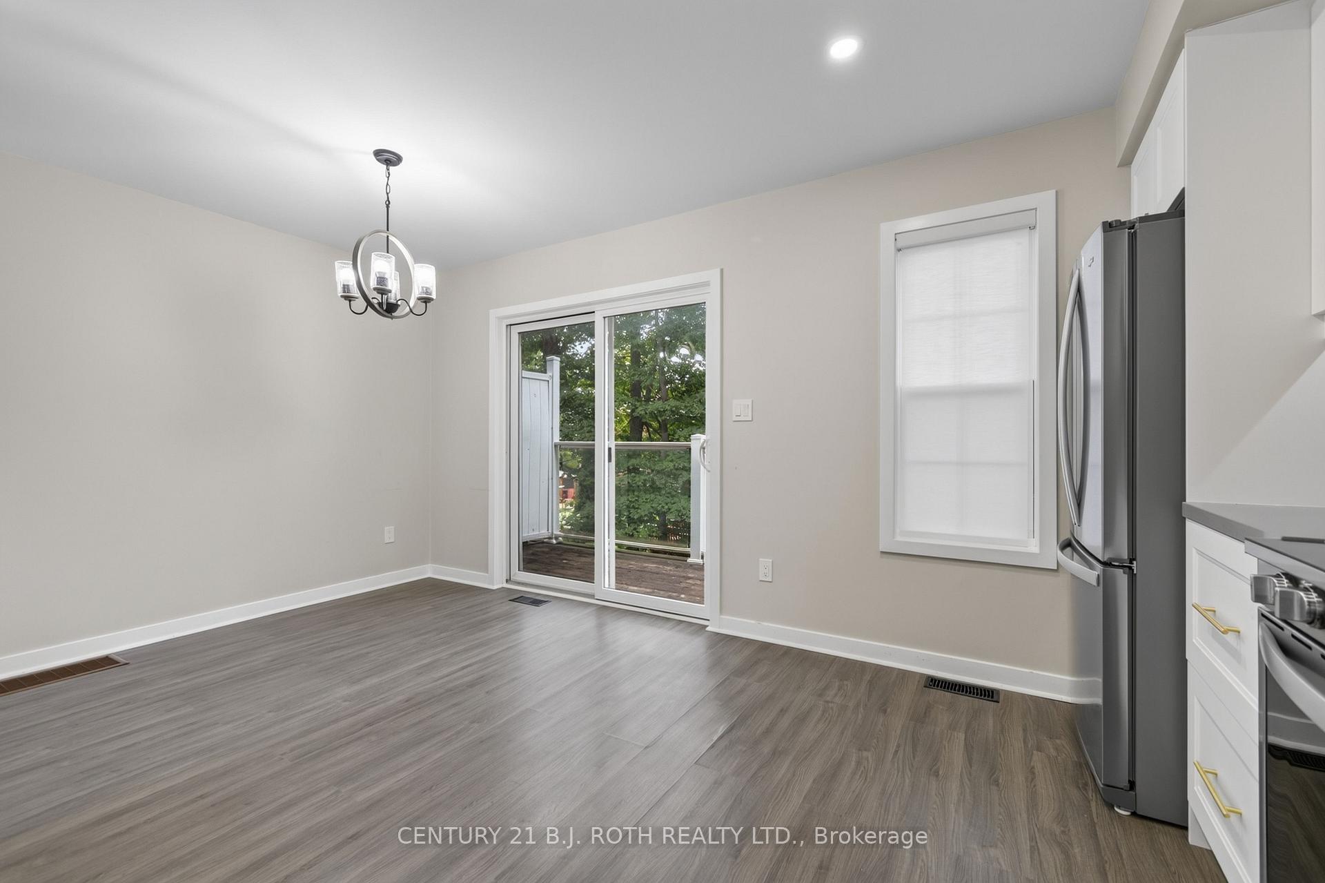 Photo 17 of Unit 43, 91 Coughlin Drive, Barrie, Holly — HOMEH