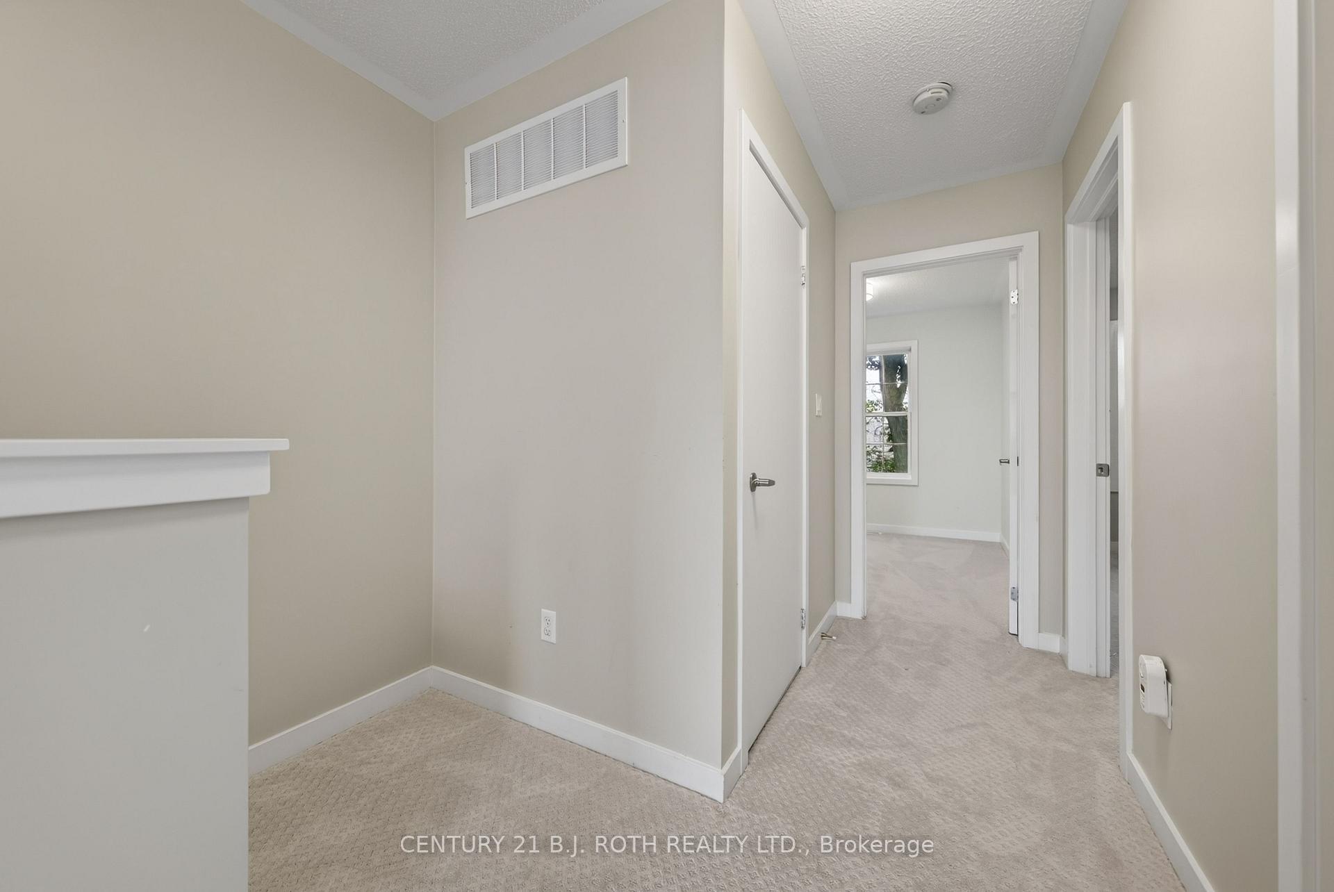 Photo 18 of Unit 43, 91 Coughlin Drive, Barrie, Holly — HOMEH