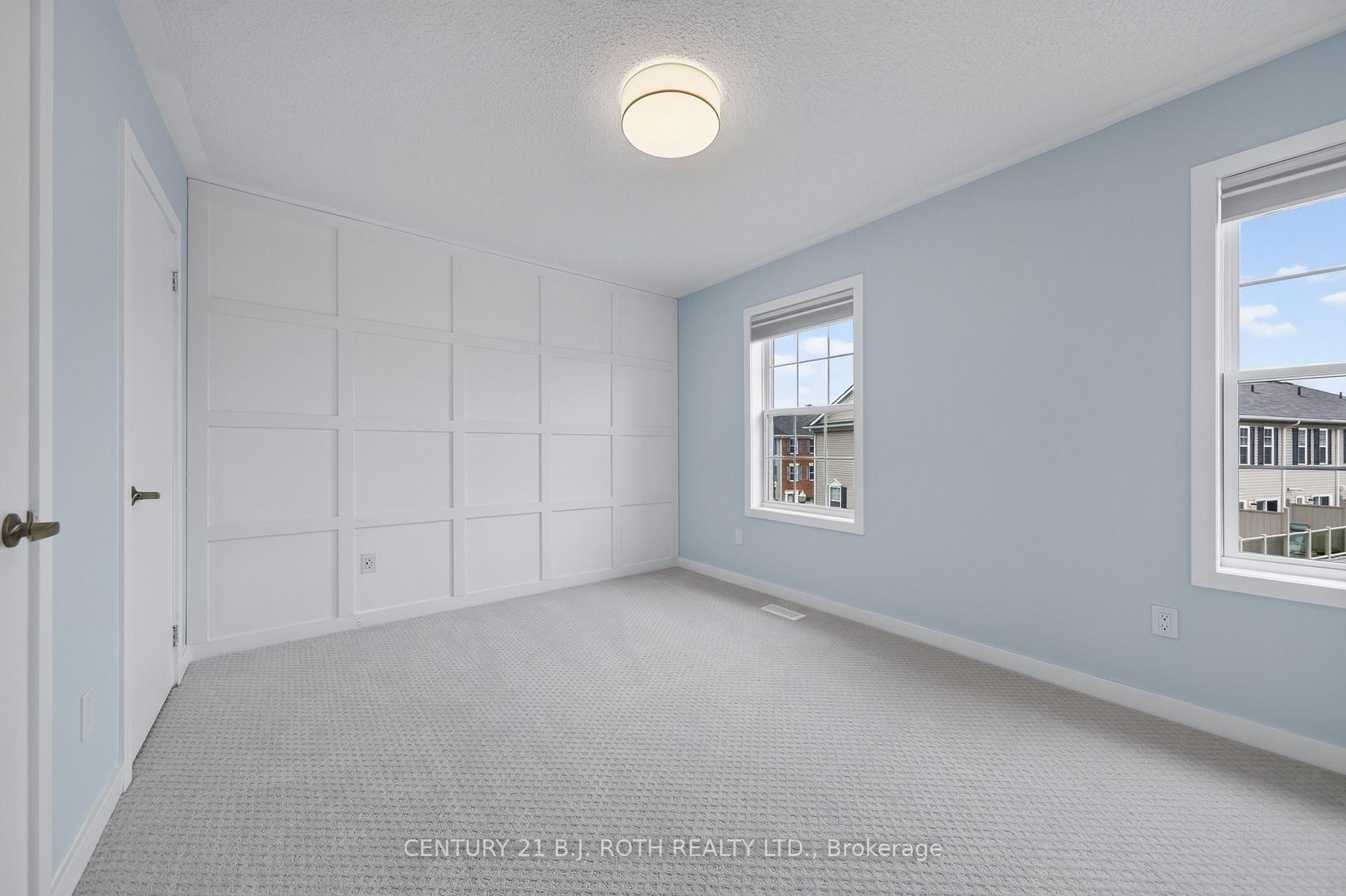 Photo 20 of Unit 43, 91 Coughlin Drive, Barrie, Holly — HOMEH
