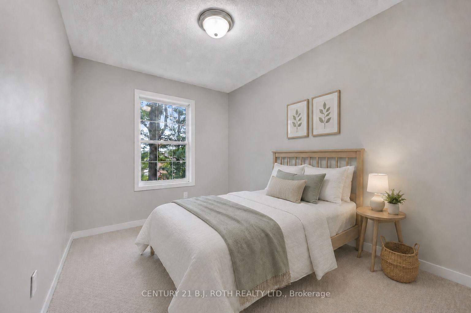 Photo 21 of Unit 43, 91 Coughlin Drive, Barrie, Holly — HOMEH