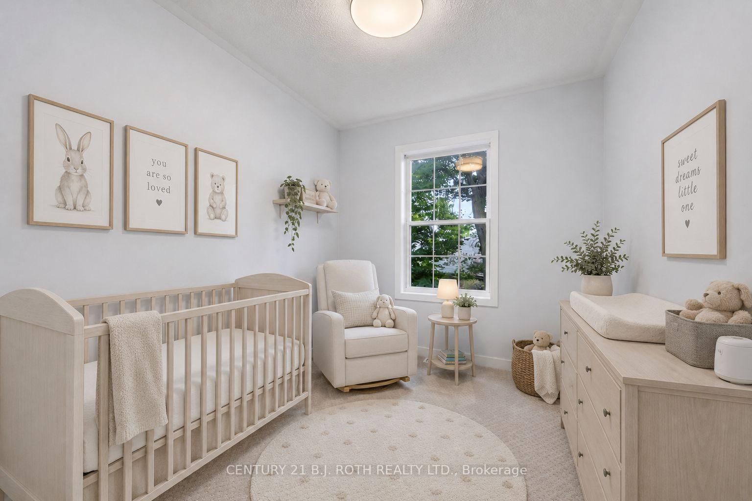 Photo 23 of Unit 43, 91 Coughlin Drive, Barrie, Holly — HOMEH