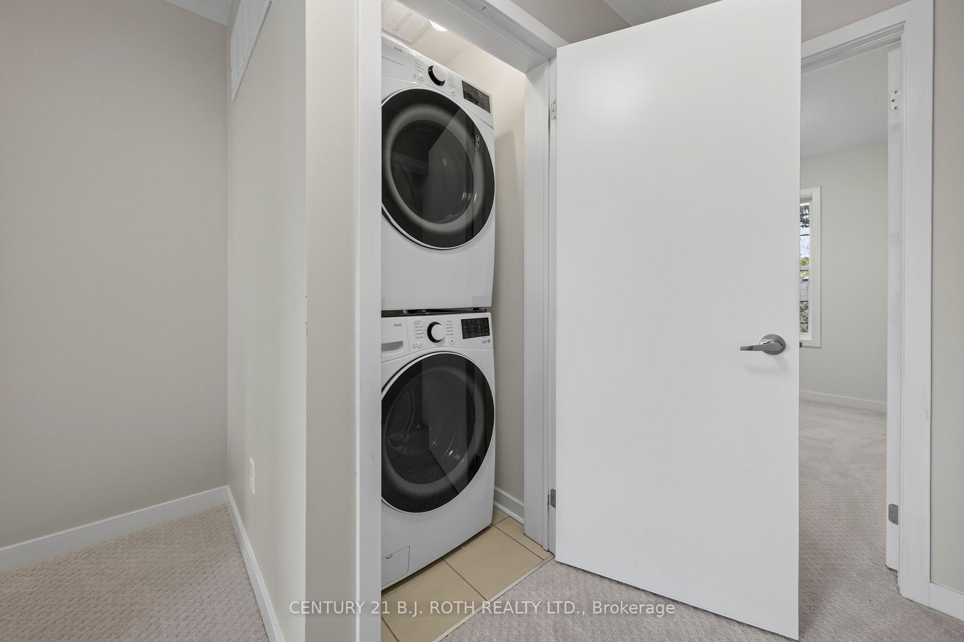 Photo 25 of Unit 43, 91 Coughlin Drive, Barrie, Holly — HOMEH