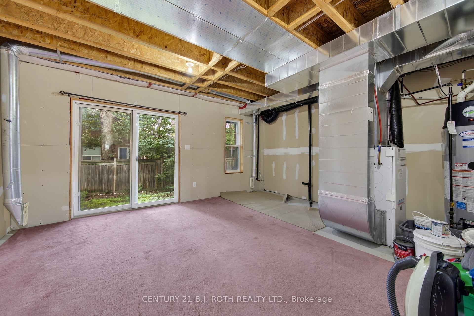 Photo 28 of Unit 43, 91 Coughlin Drive, Barrie, Holly — HOMEH