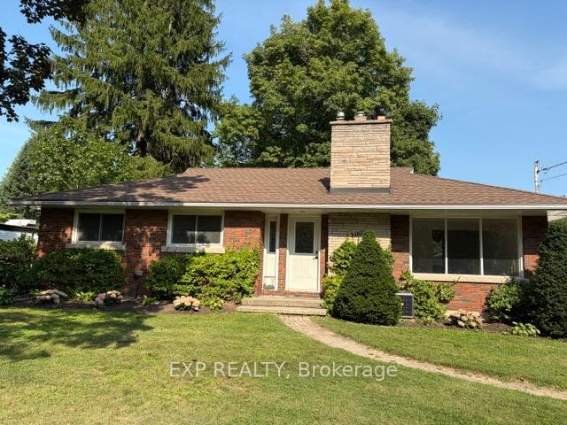 Photo 1 of 1009 Haist Street, Pelham, Fonthill — HOMEH