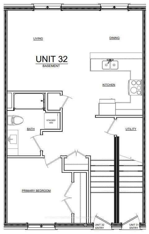 Photo 15 of Unit Unit 32, 3202 Vivian Line, Stratford — HOMEH