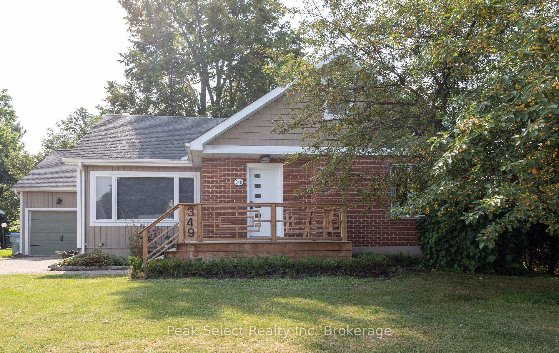 Photo of 349 Edward Street
